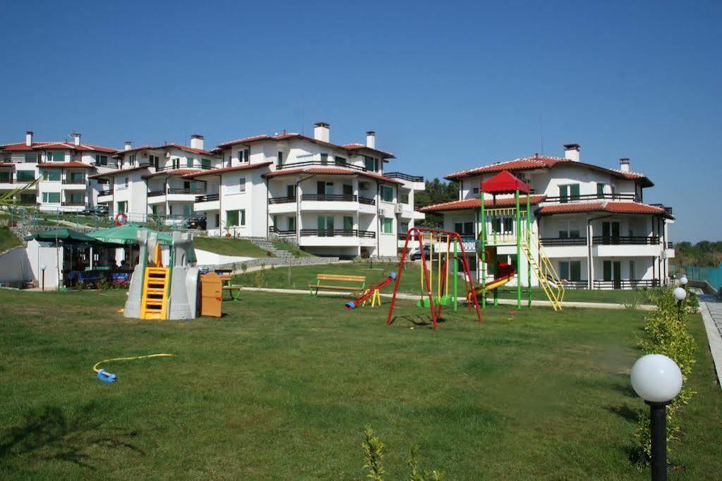 Kapriz Apartment Kiten  Exterior foto