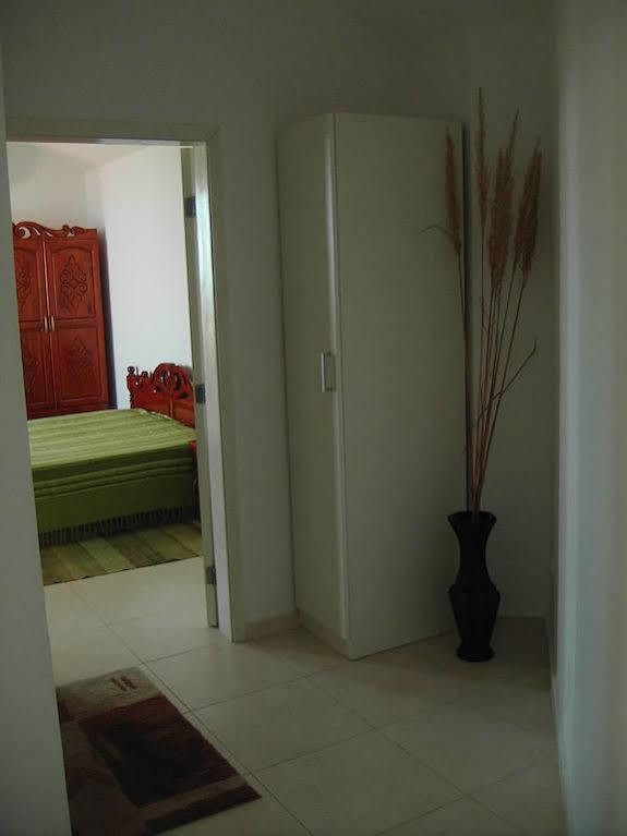 Kapriz Apartment Kiten  Exterior foto